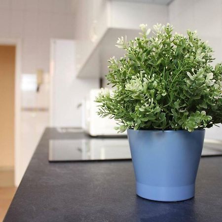 Renovado Y Muy Cerca Del Centro Urbano Appartement Málaga Buitenkant foto