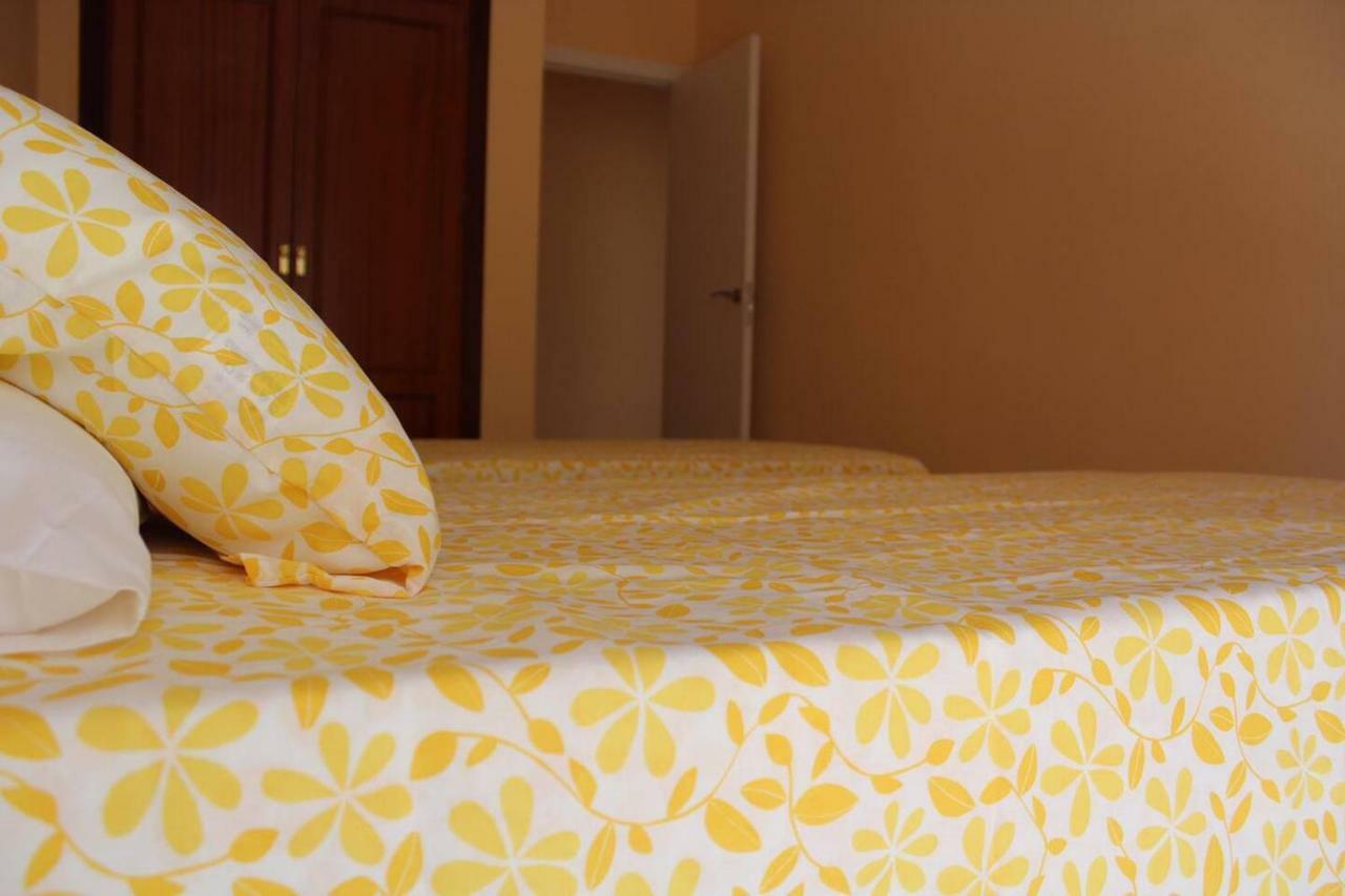Renovado Y Muy Cerca Del Centro Urbano Appartement Málaga Buitenkant foto